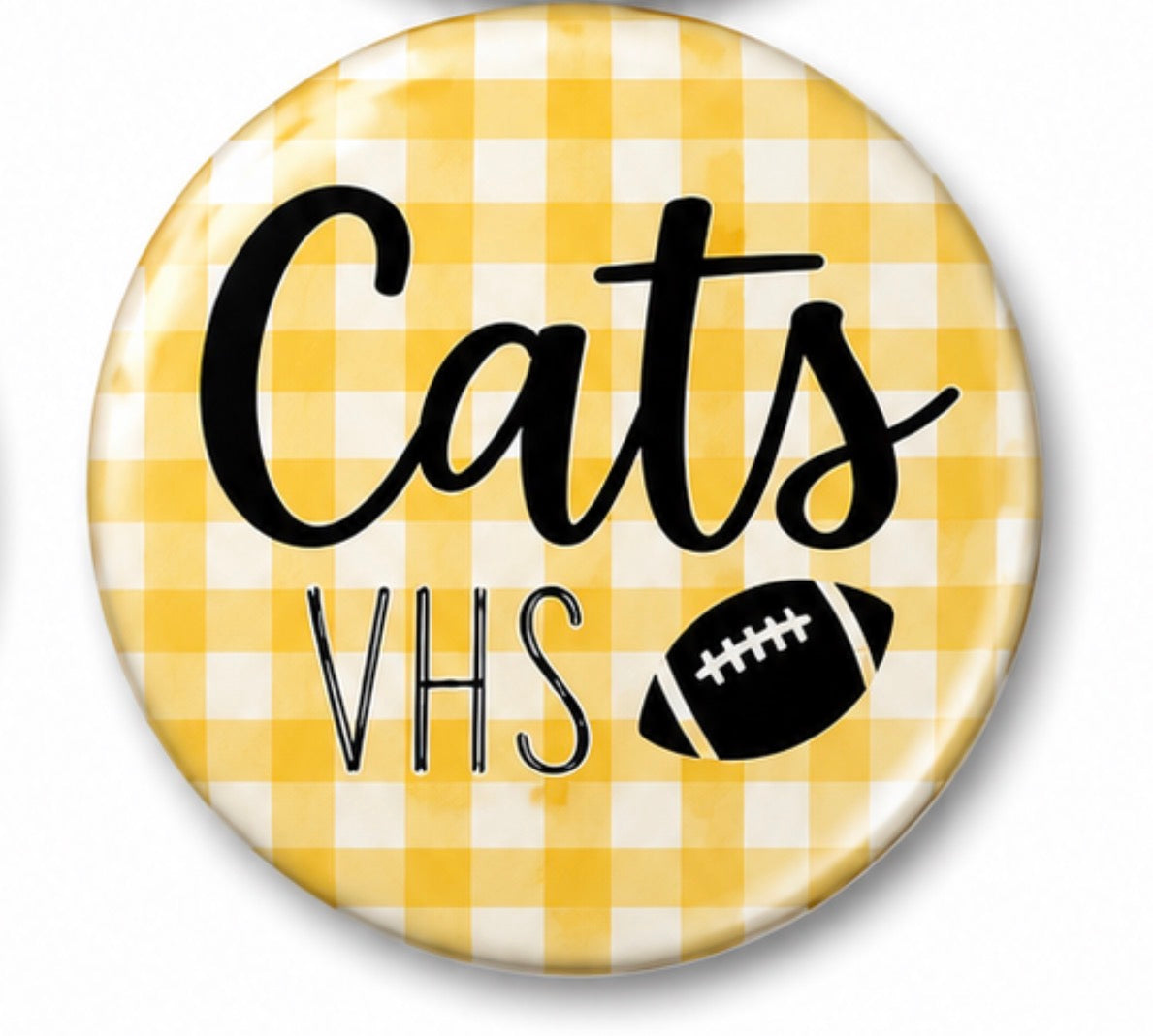 VHS BUTTON