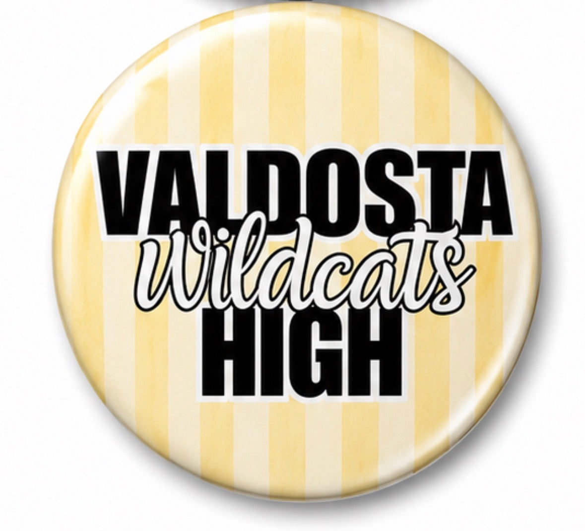 VHS BUTTON