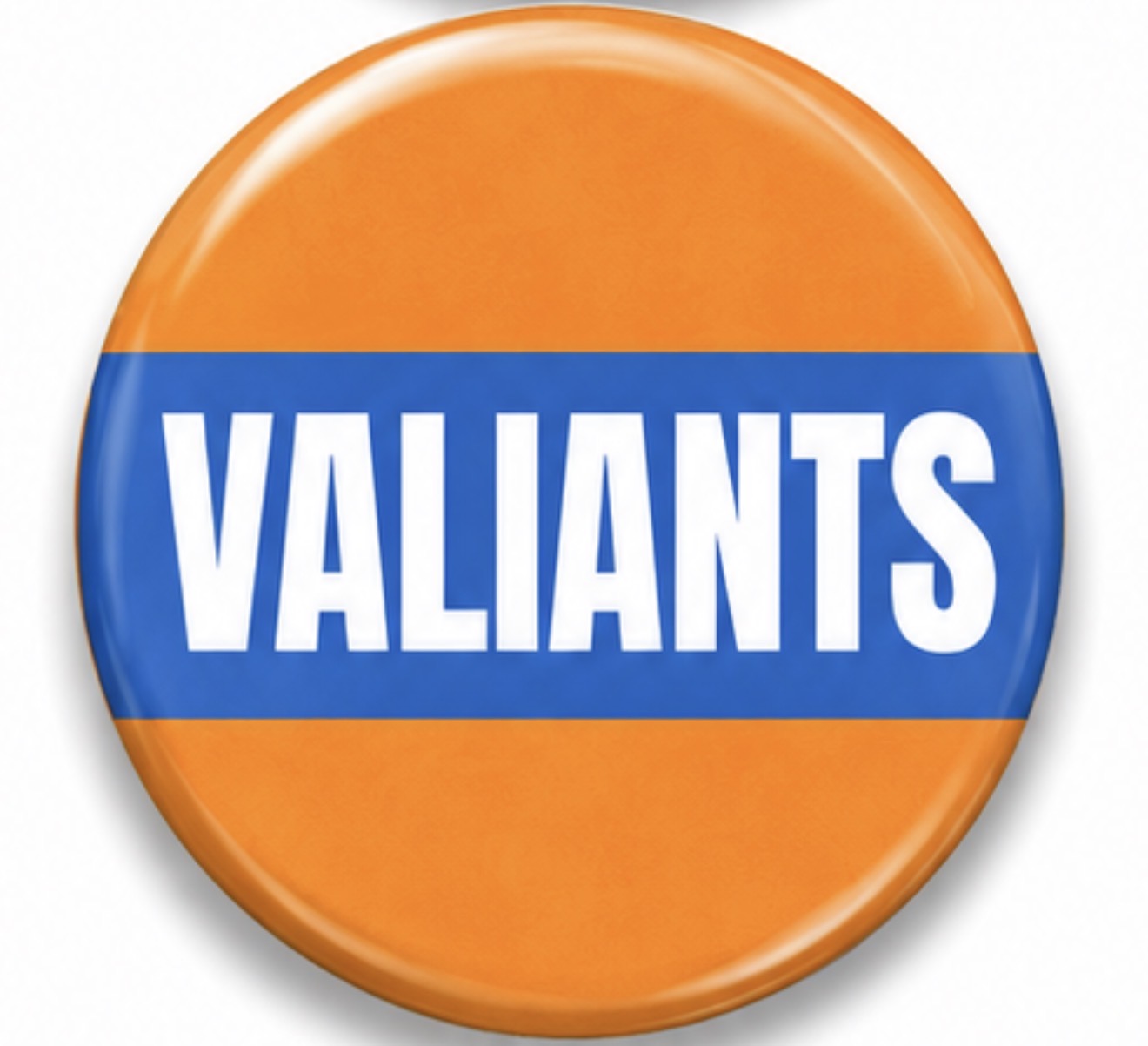 VALWOOD GAME DAY BUTTON