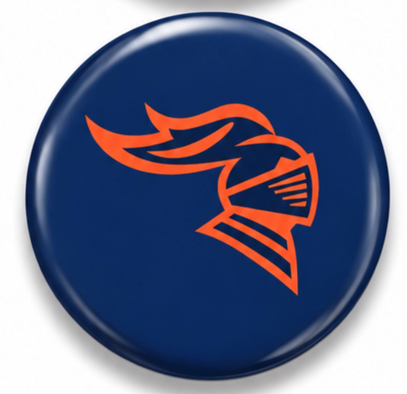 VALWOOD GAME DAY BUTTON