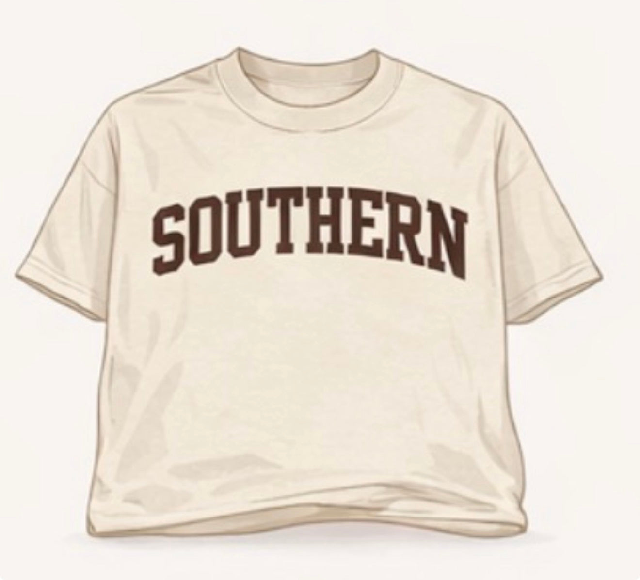 Southern Graphic Tee