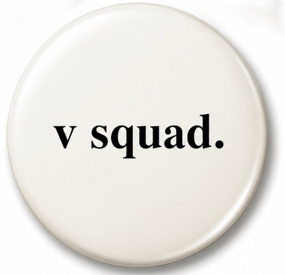 VHS BUTTON