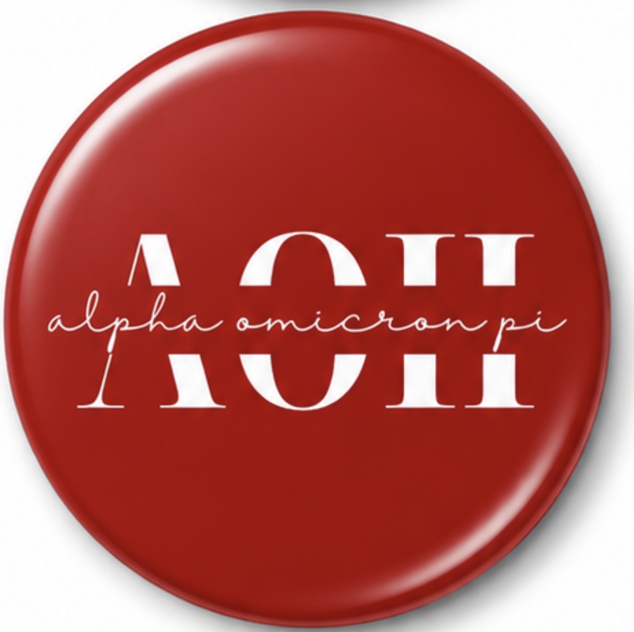 AOPI BUTTON