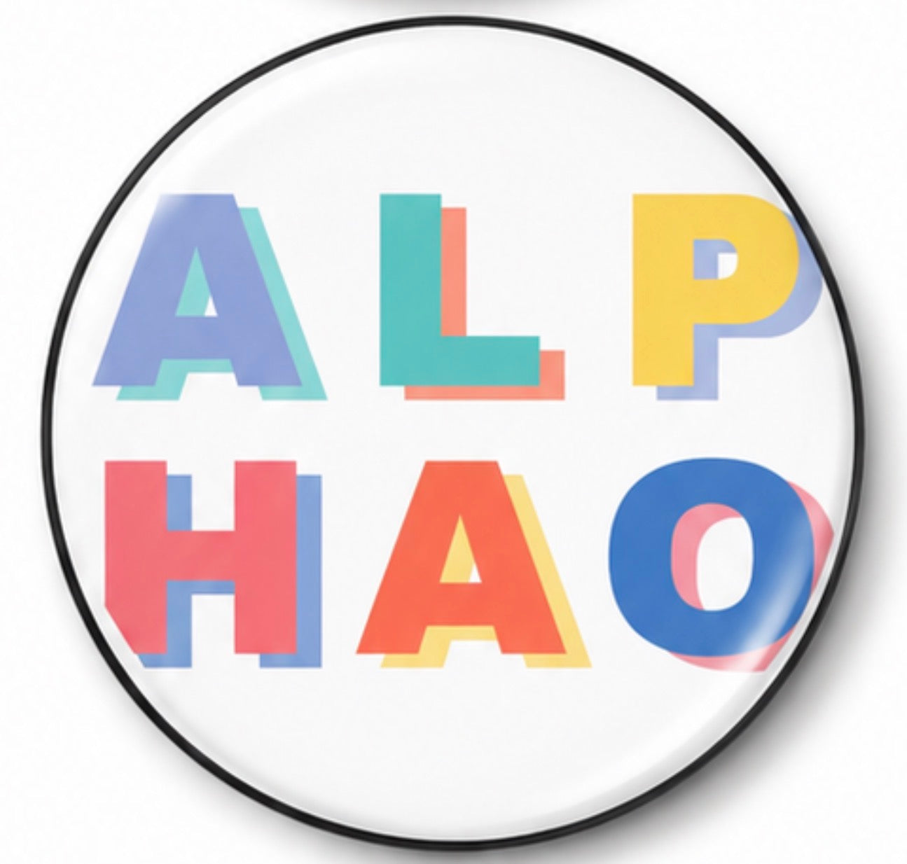 AOPI BUTTON