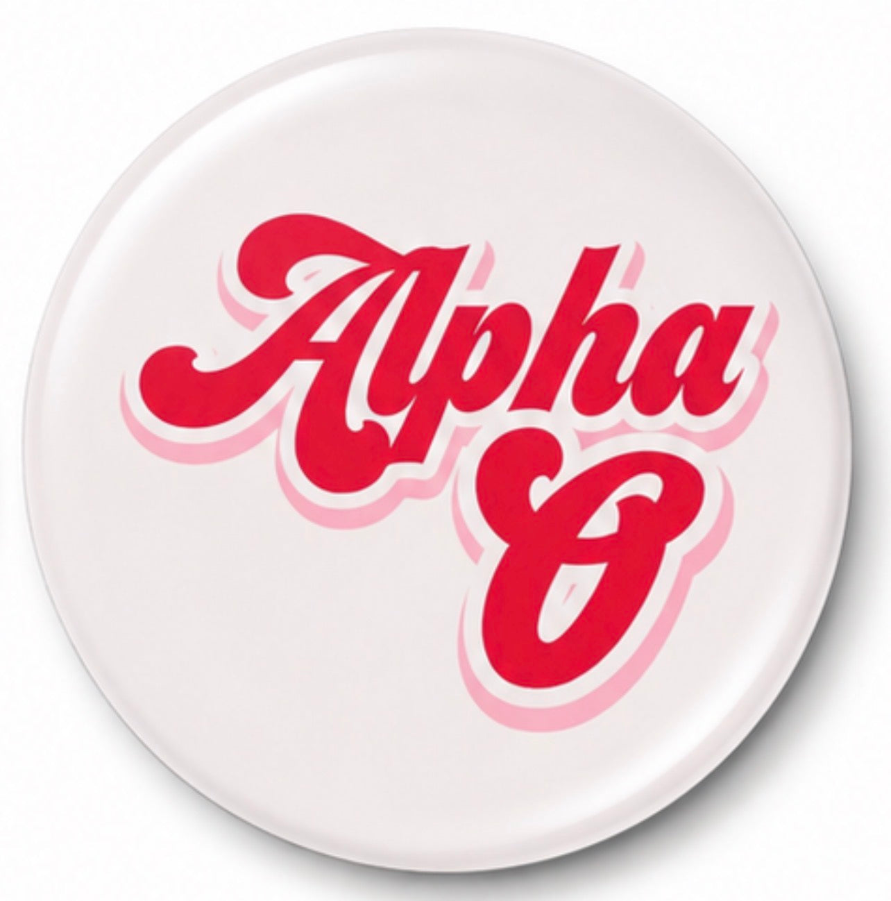 AOPI BUTTON