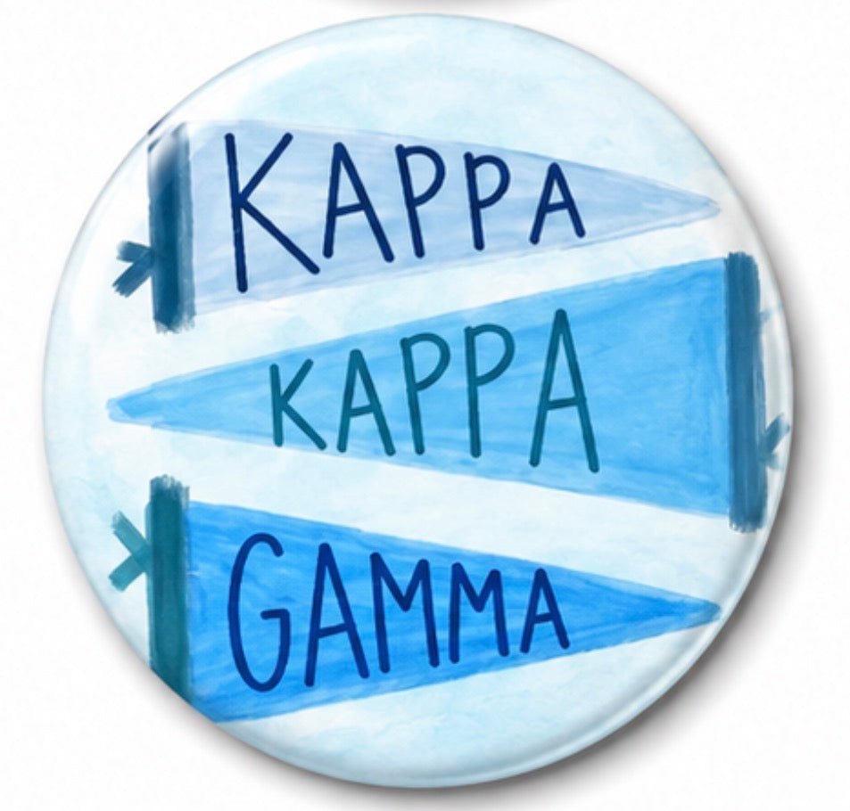 KAPPA KAPPA GAMMA