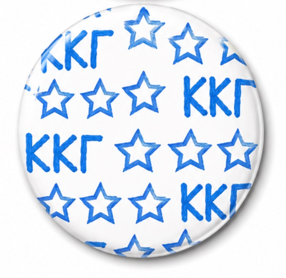 KAPPA KAPPA GAMMA BUTTON