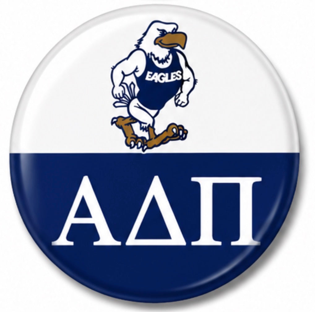 GSU ADPI BUTTON