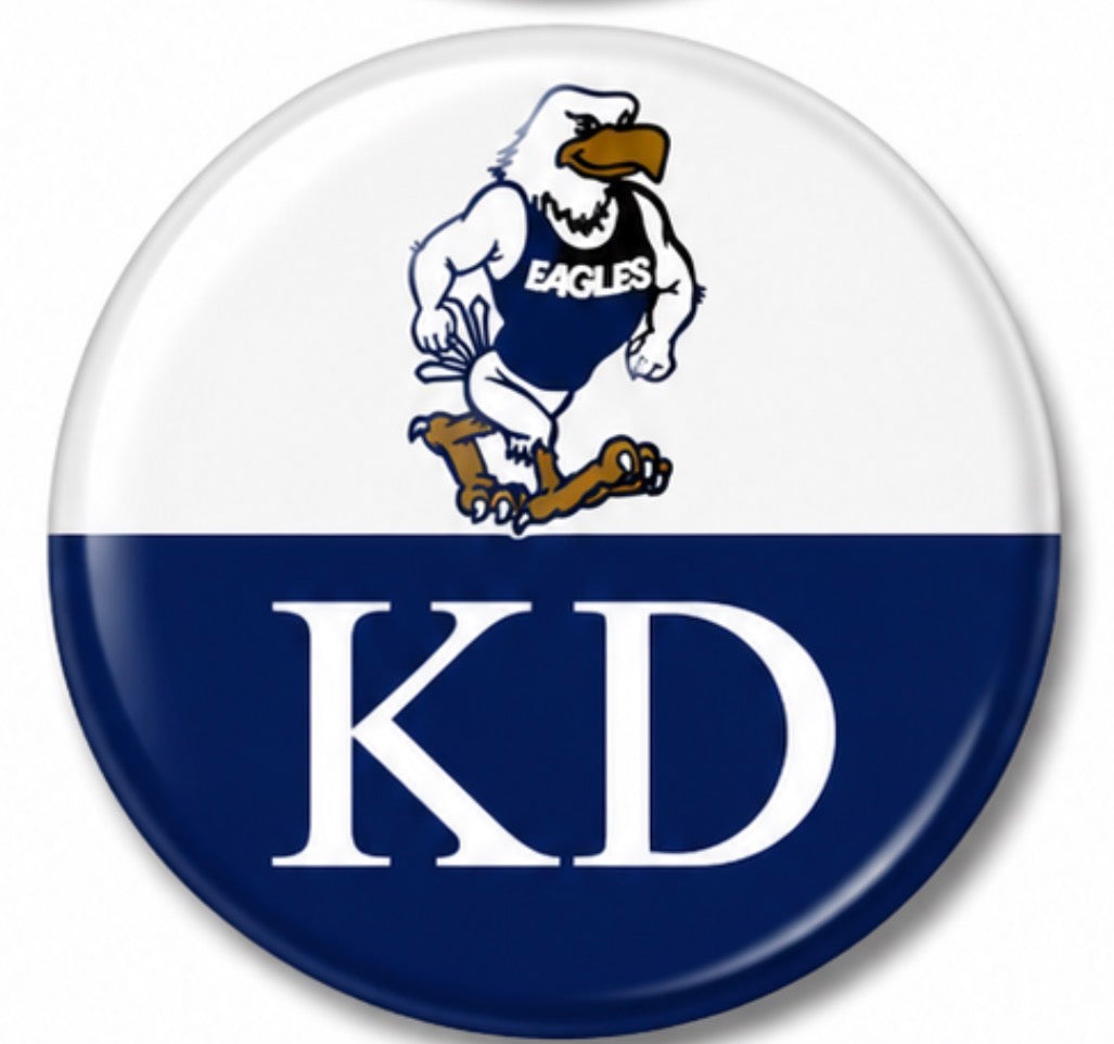 GSU KD BUTTON