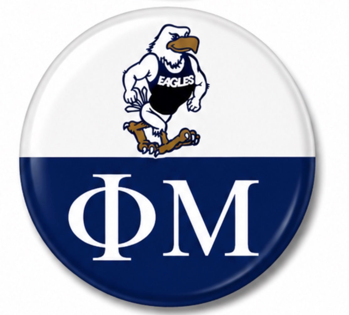 GSU PHI MU BUTTON