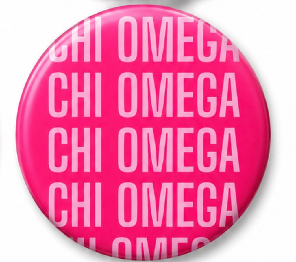 CHI O BUTTON