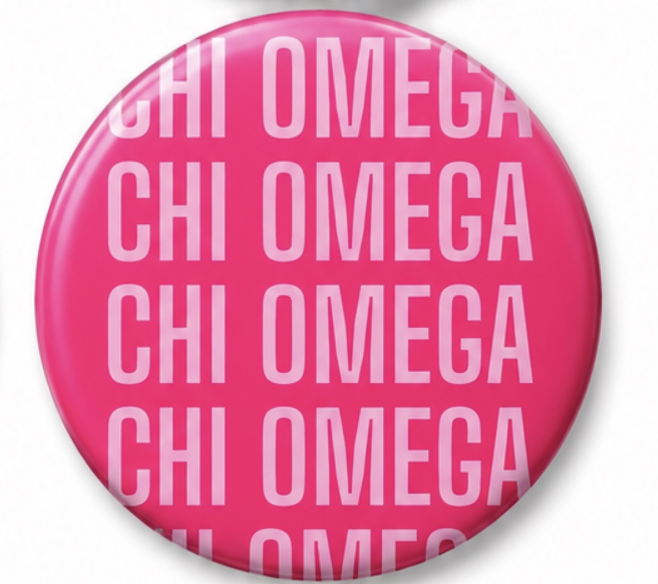 CHI O BUTTON