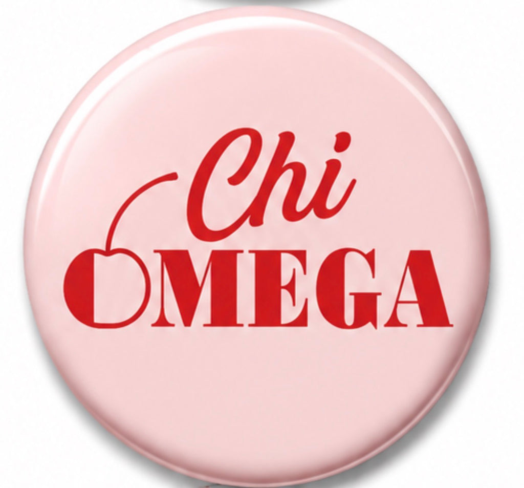 CHI O BUTTON