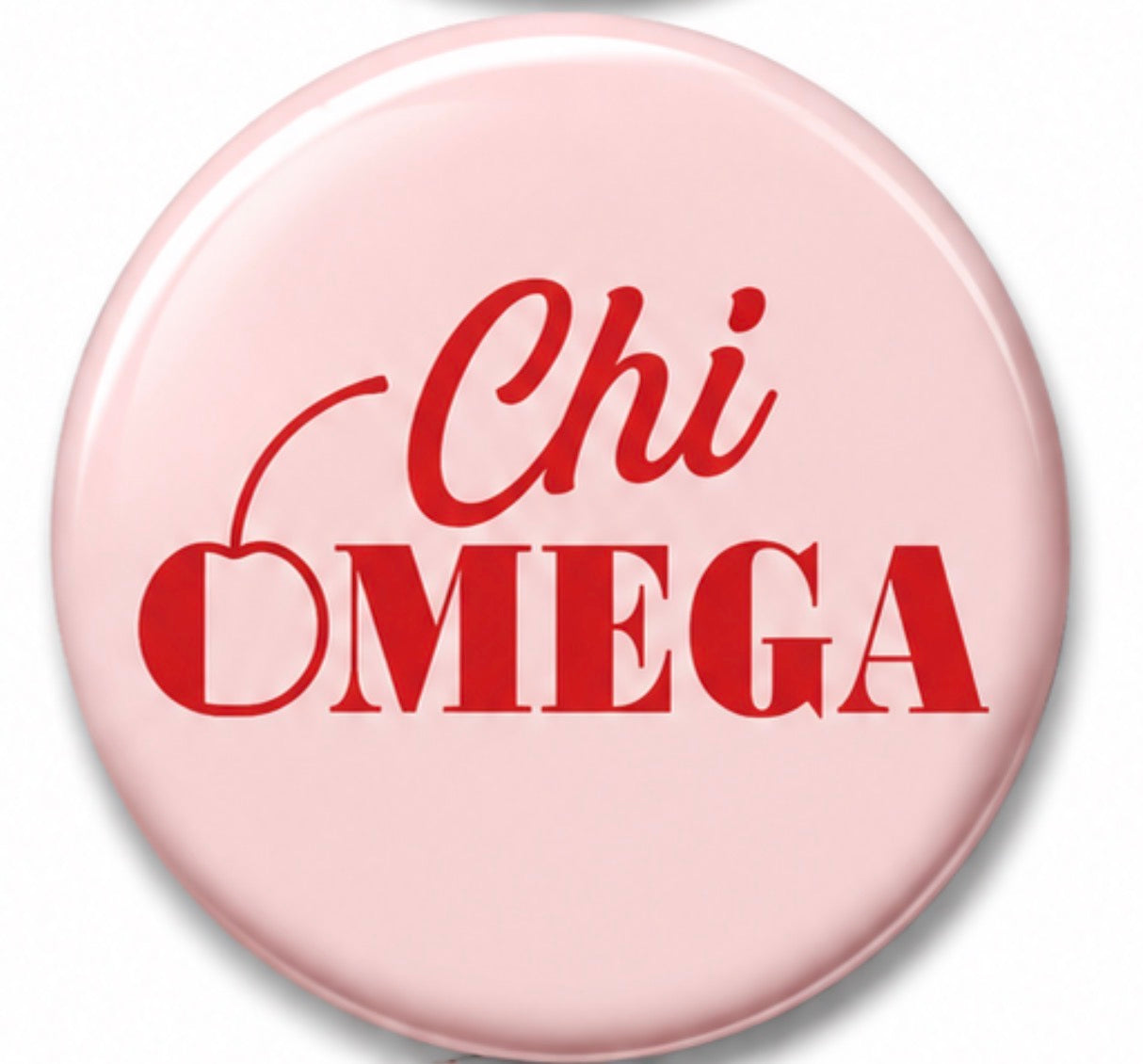 CHI O BUTTON