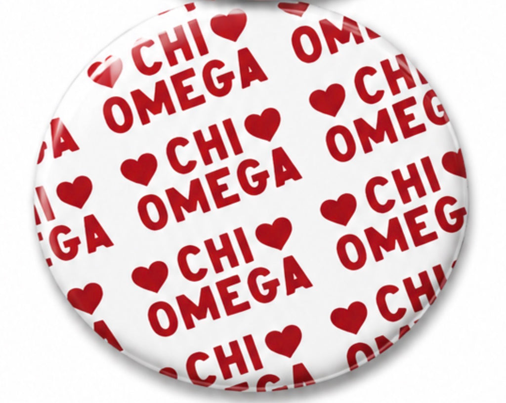 CHI O BUTTON