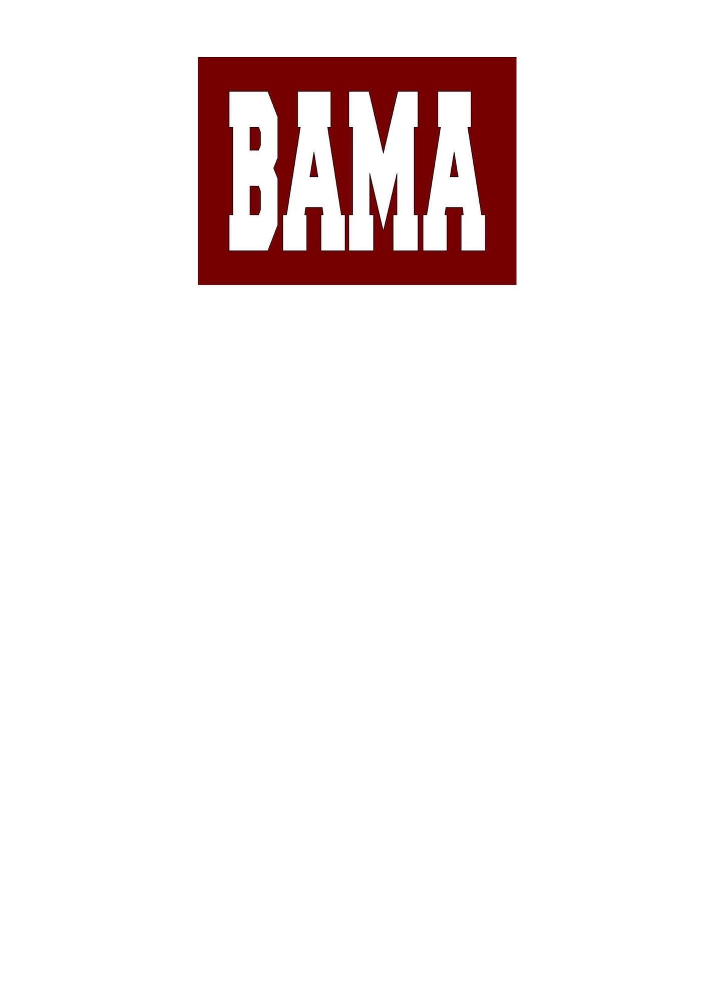 University of Alabama Notepad | Gameday Checklist, Roll Tide Stationery