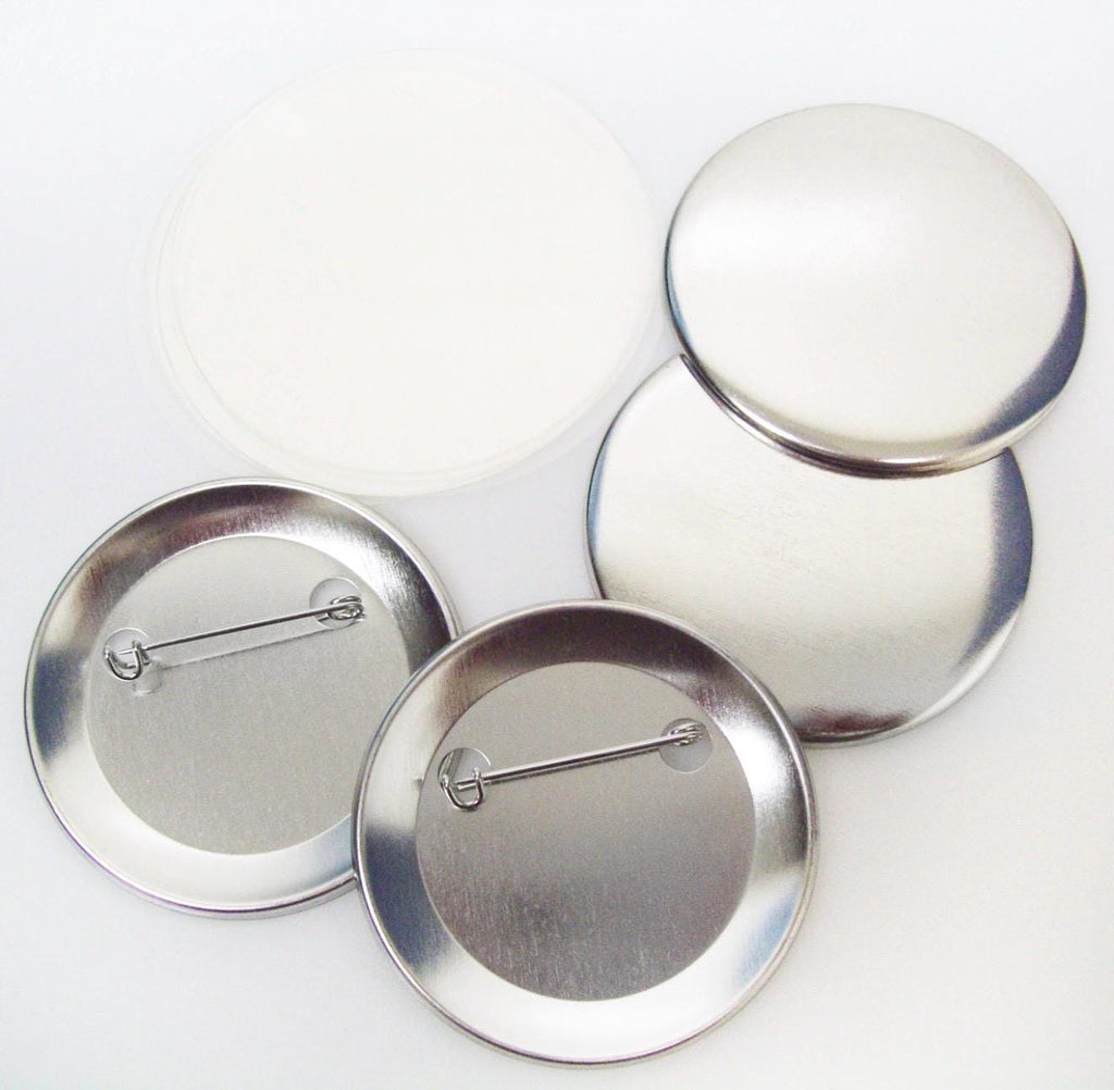 Ole Miss Game Day Button – Rebels Football Tailgate Accessory – Team Mom Pin