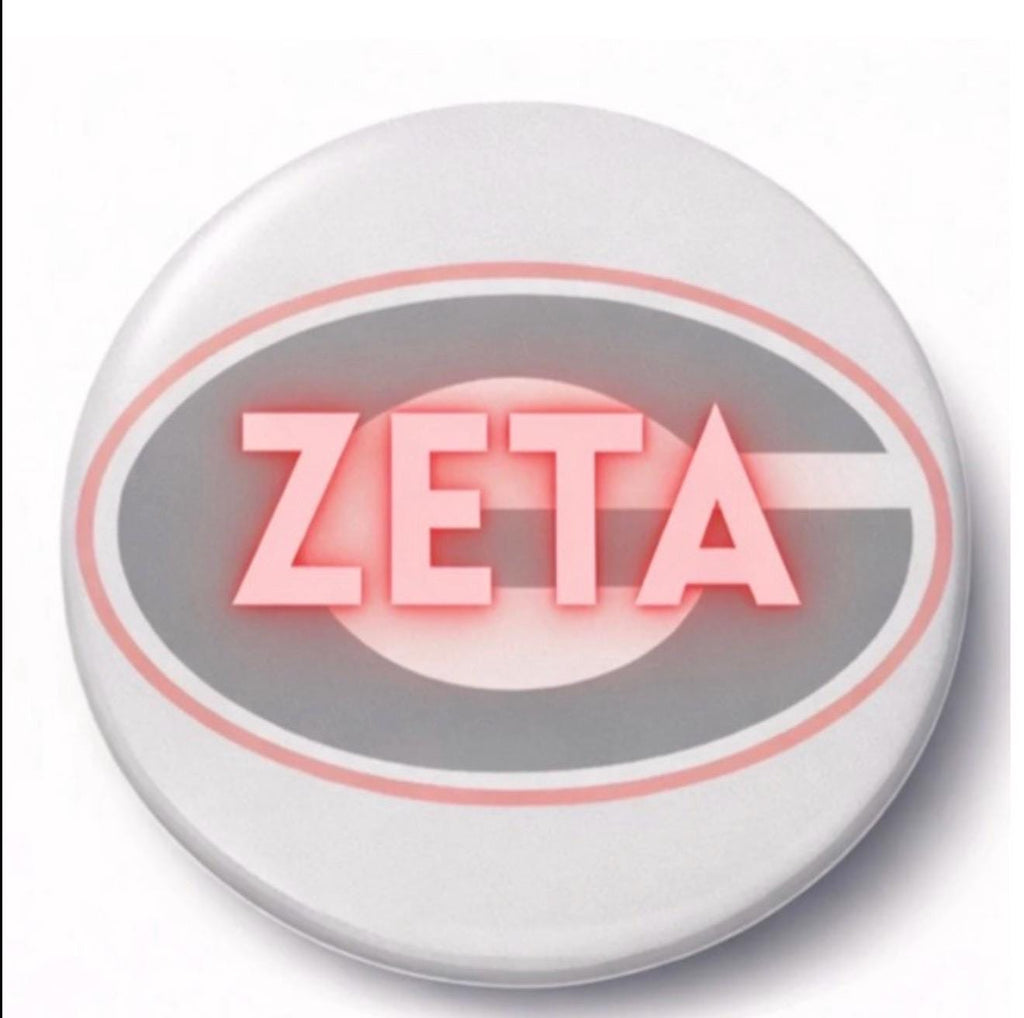 UGA Game Day Button – Georgia Bulldogs Sorority Tailgate Accessory