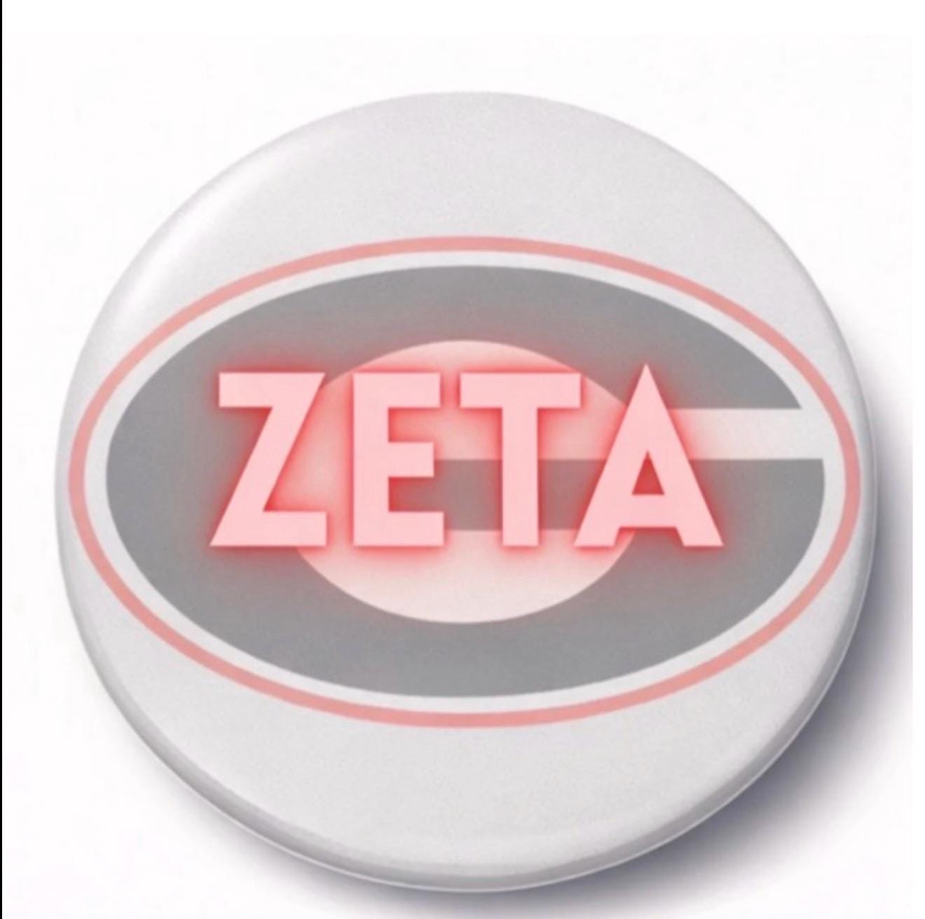 UGA Game Day Button – Georgia Bulldogs Sorority Tailgate Accessory