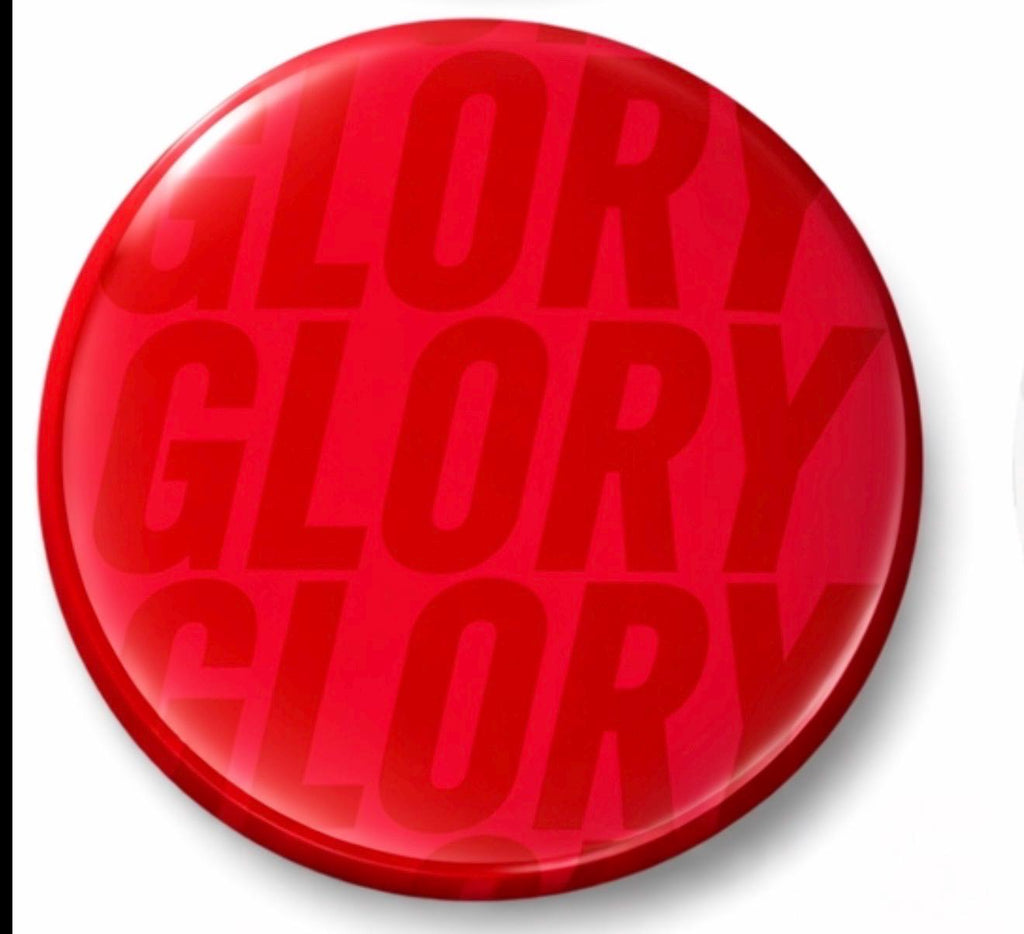 UGA Game Day Button – Georgia Bulldogs Theta Sorority Pin – Tailgate Accessory