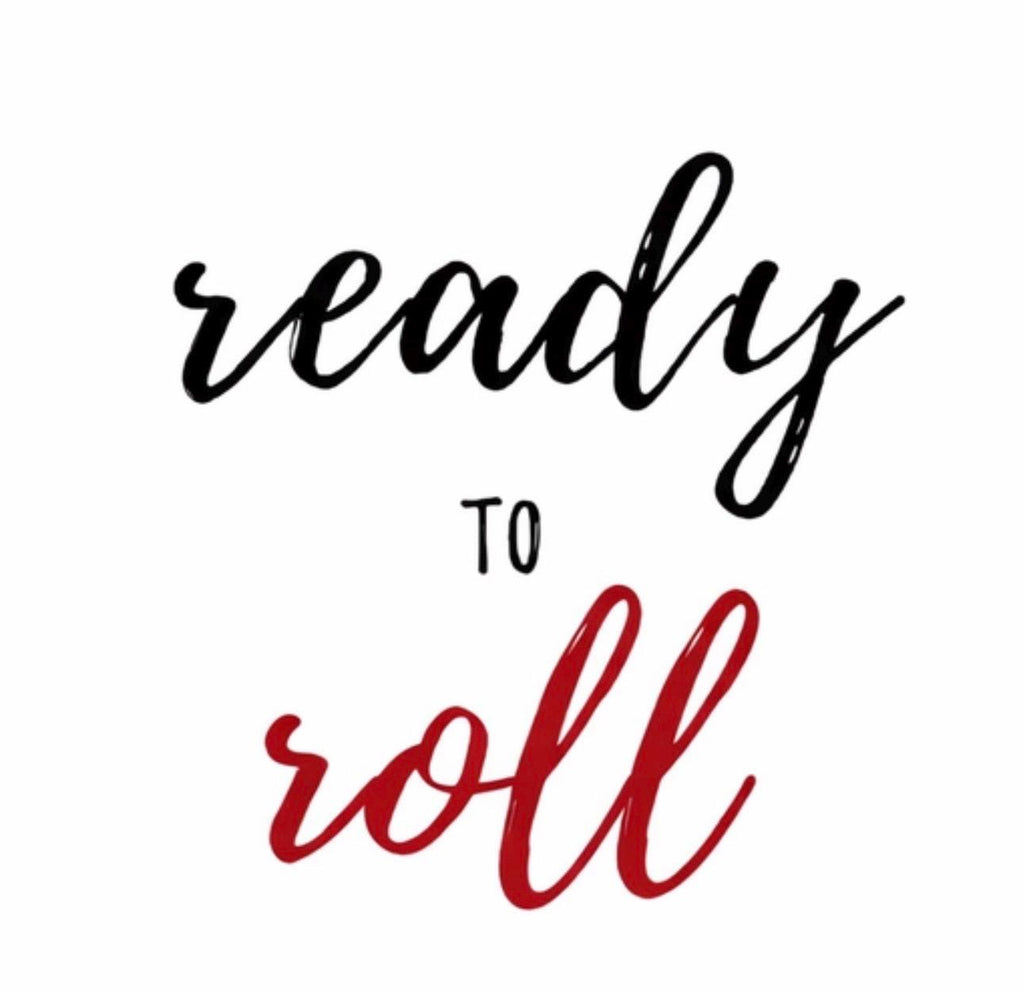 University of Alabama Gameday Button | Crimson Tide Roll Tide Fan Accessory