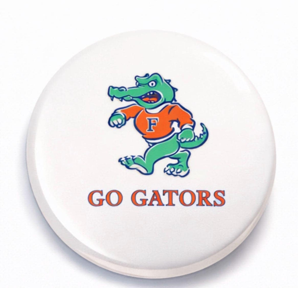 University of Florida Gators Gameday Button | SEC Football Fan Pin