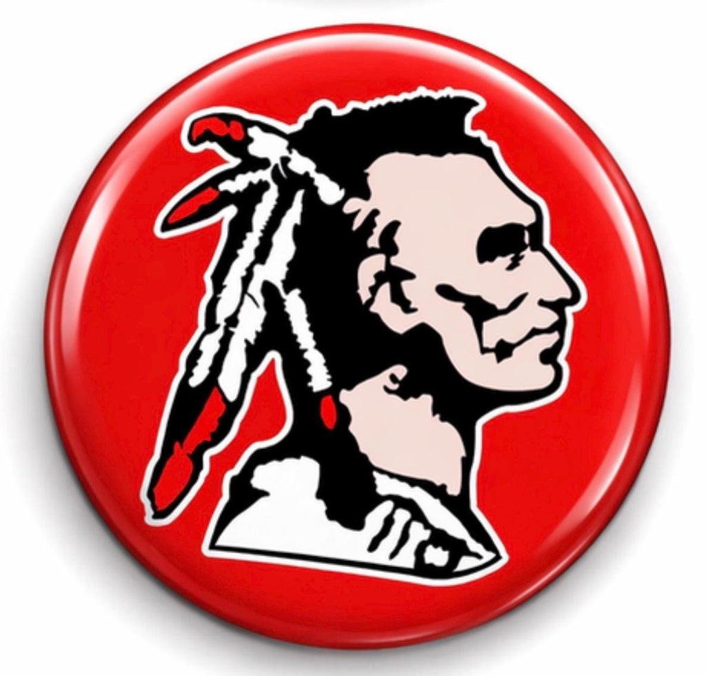 Texas Tech Gameday Button | Wreck Em Tech Red Raiders Pin | College Spirit Accessory
