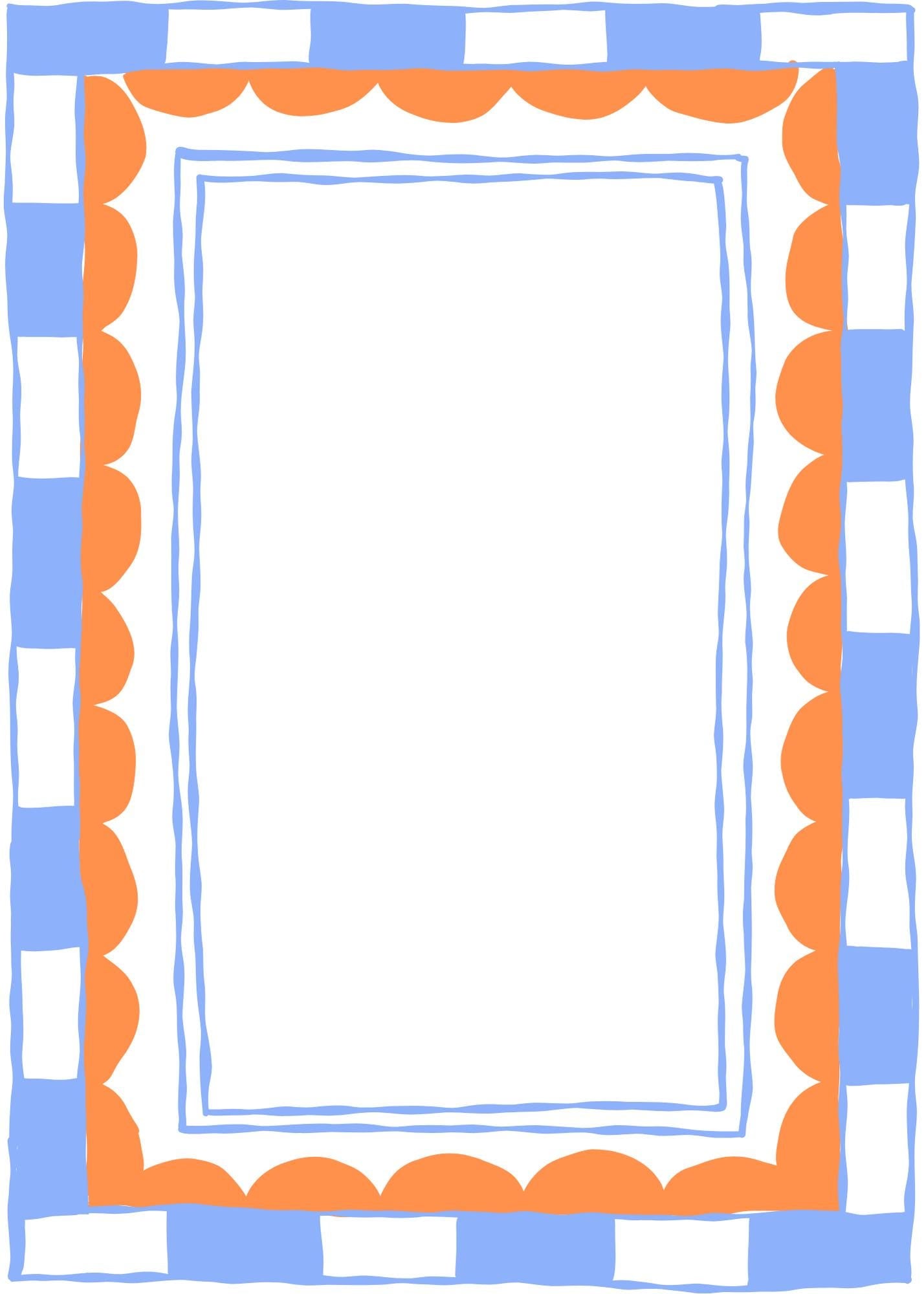 Valwood Valiants Notepad | School Spirit Stationery | Personalized Desk Accessory